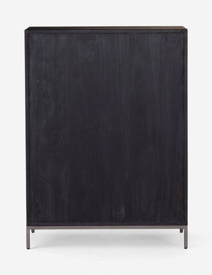 Rosamonde 5-Drawer Dresser