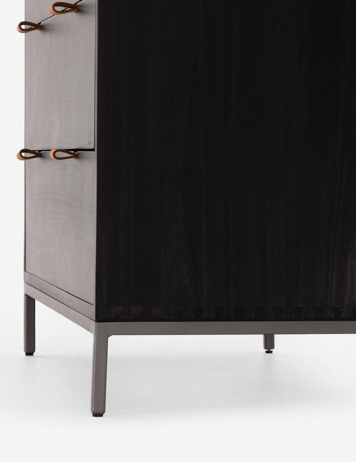 Rosamonde 5-Drawer Dresser