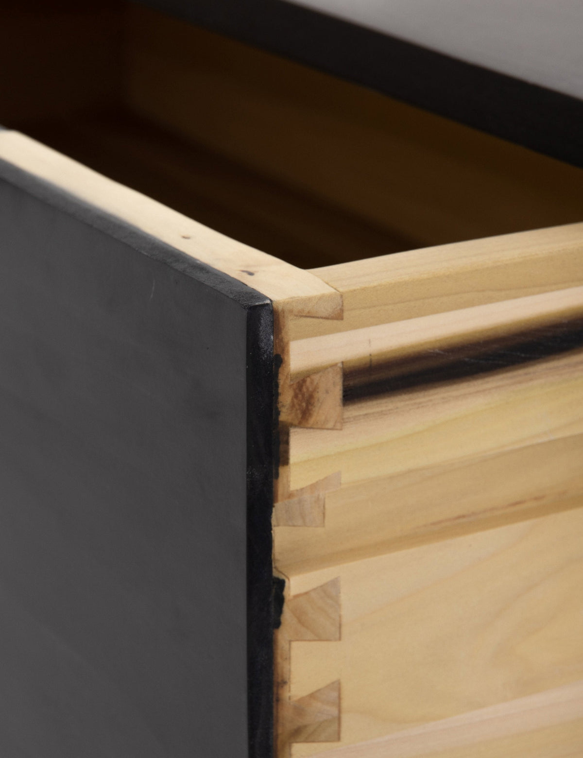 Rosamonde 5-Drawer Dresser