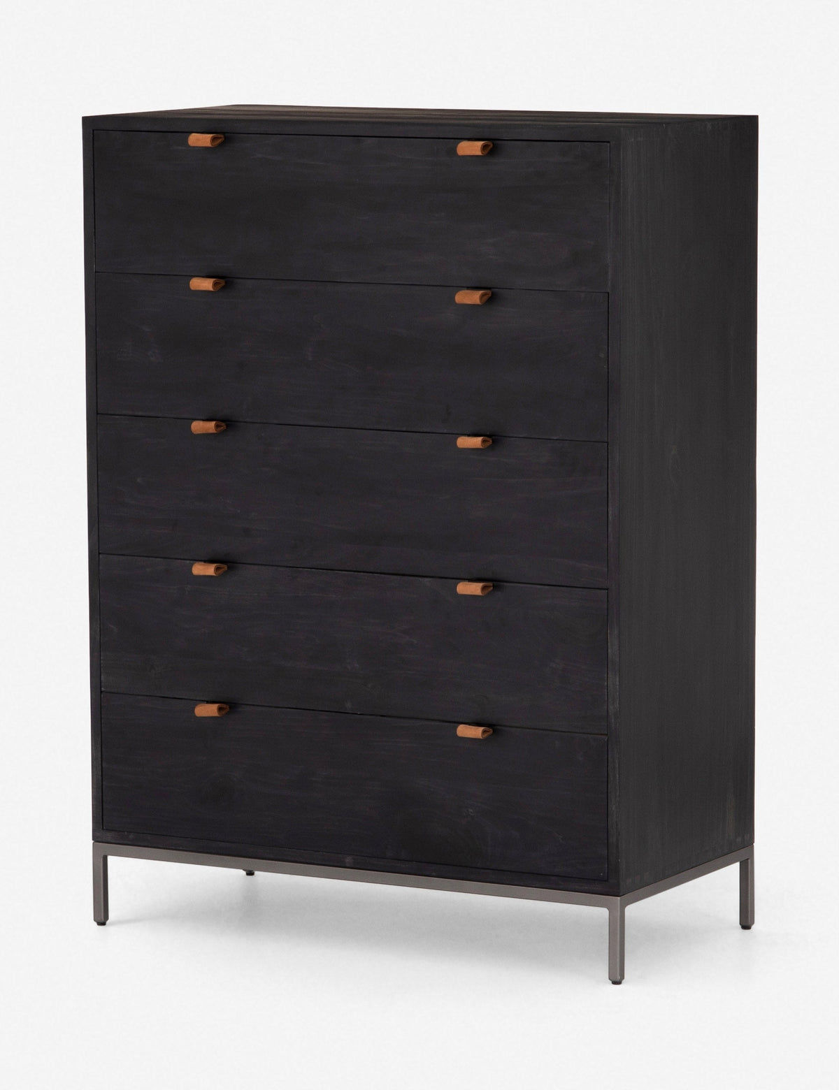 Rosamonde 5-Drawer Dresser