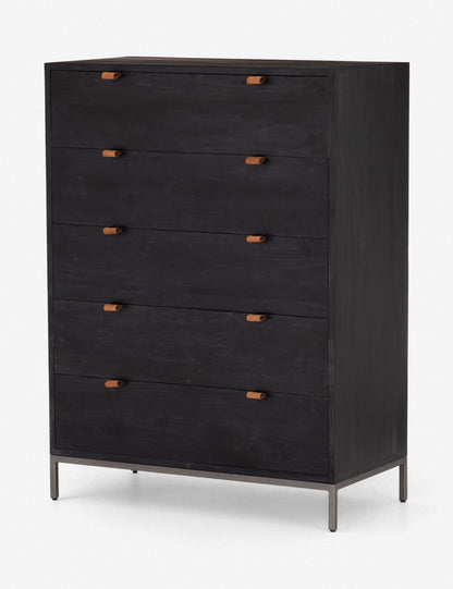 Rosamonde 5-Drawer Dresser