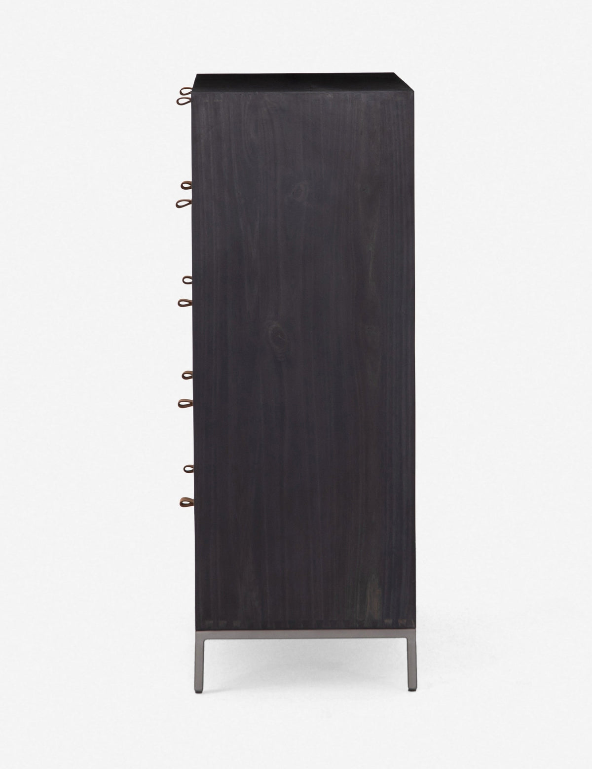 Rosamonde 5-Drawer Dresser