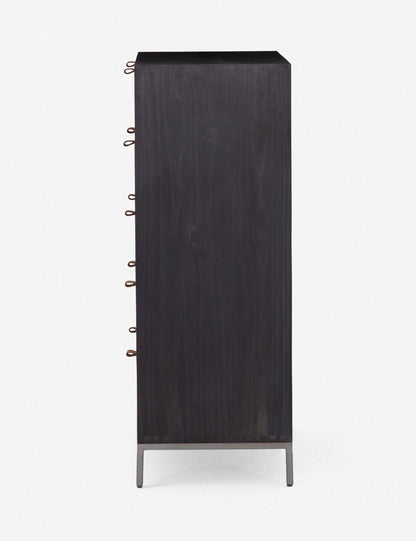 Rosamonde 5-Drawer Dresser