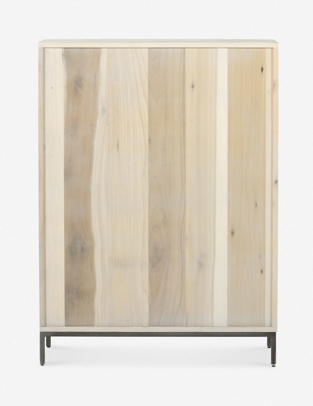 Rosamonde 5-Drawer Dresser