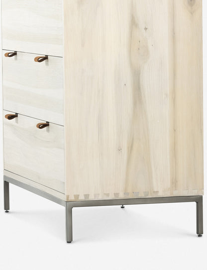 Rosamonde 5-Drawer Dresser