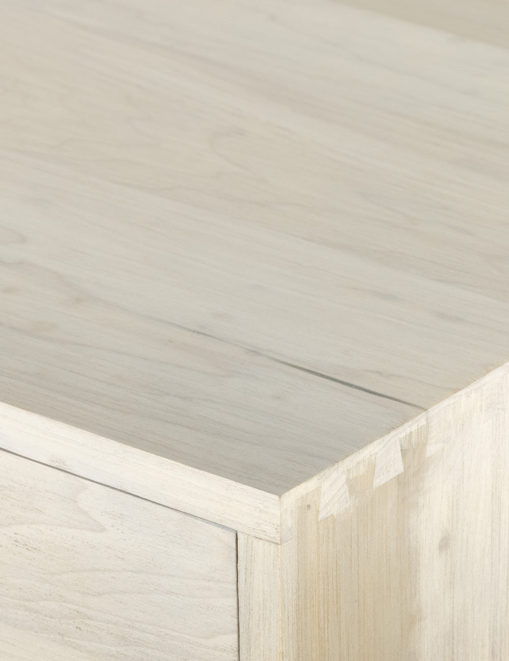 Rosamonde 5-Drawer Dresser