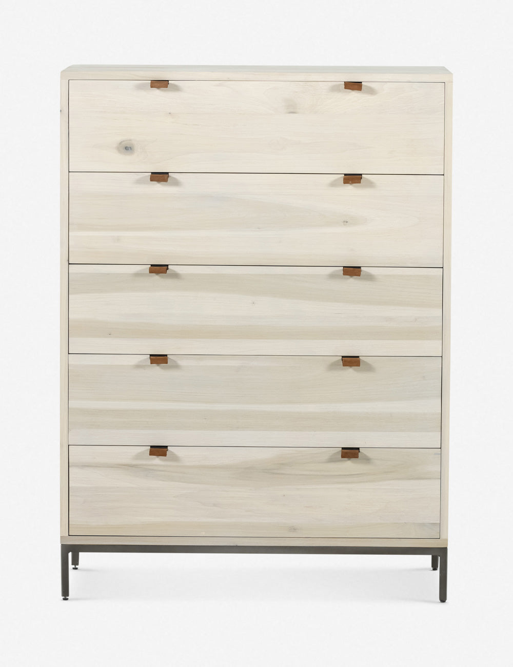 Rosamonde 5-Drawer Dresser