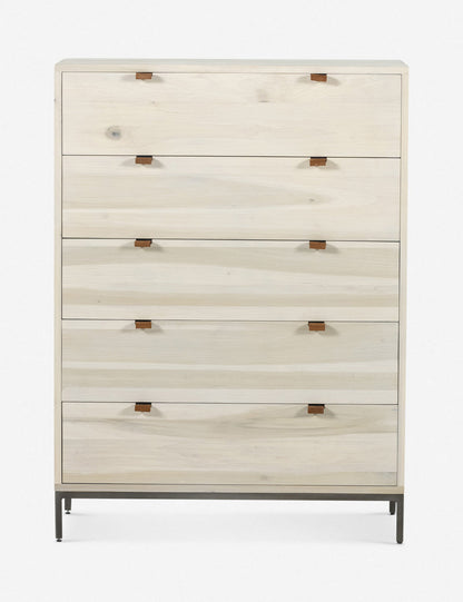 Rosamonde 5-Drawer Dresser