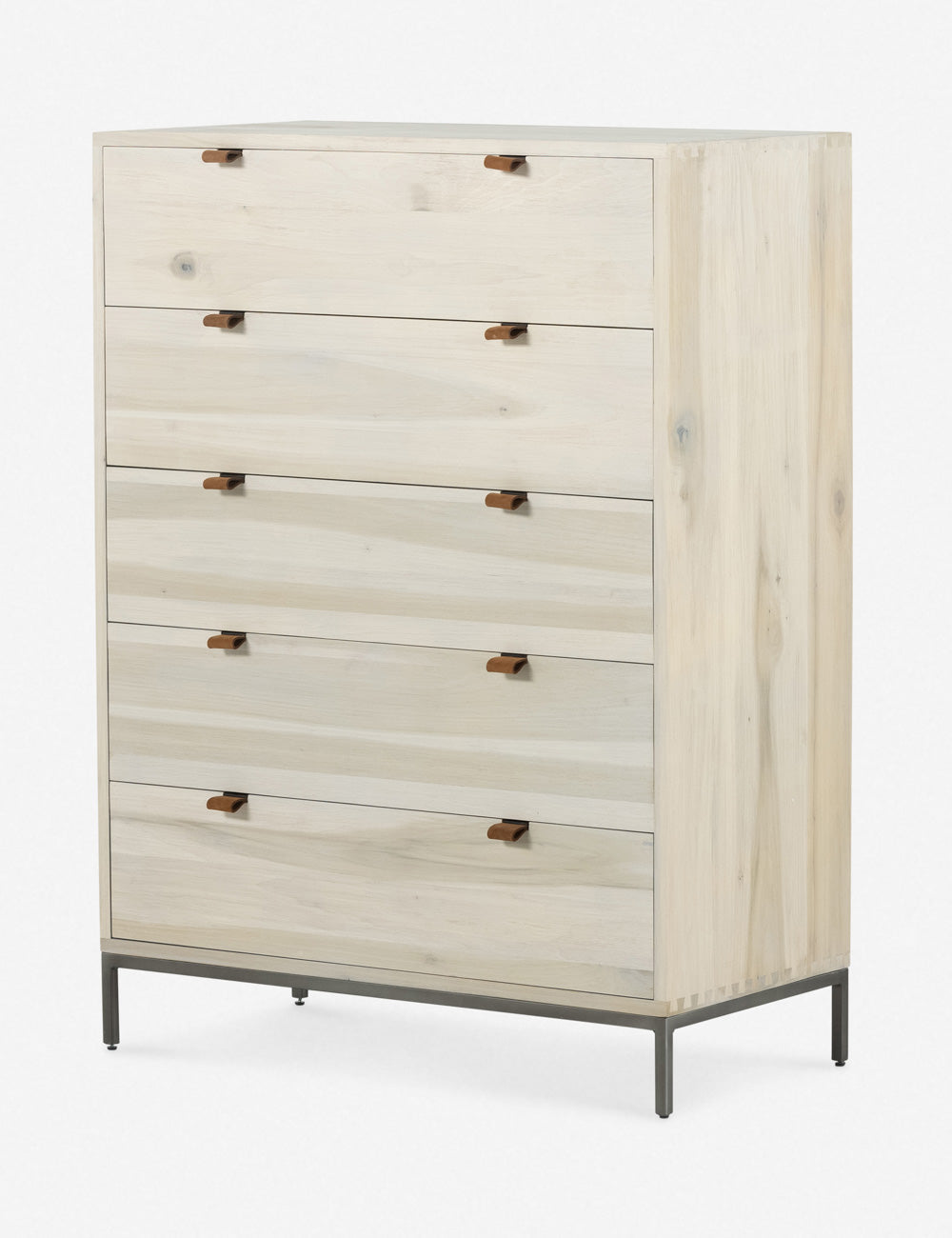 Rosamonde 5-Drawer Dresser