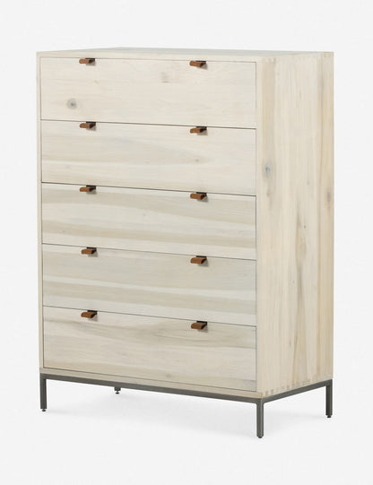 Rosamonde 5-Drawer Dresser