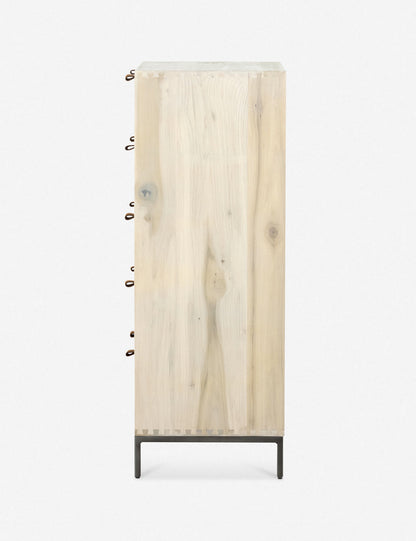 Rosamonde 5-Drawer Dresser