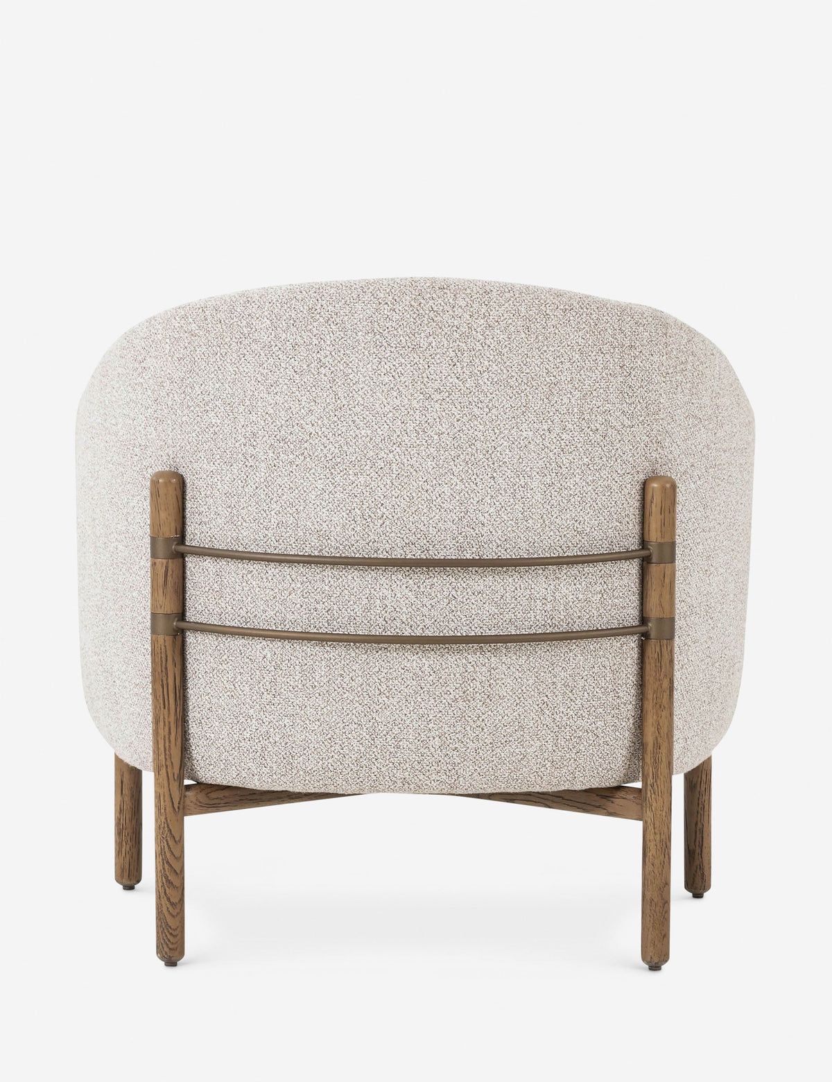 Isak Accent Chair