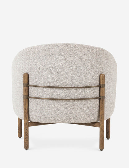 Isak Accent Chair