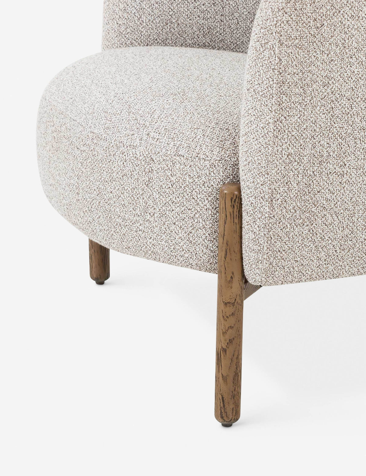 Isak Accent Chair