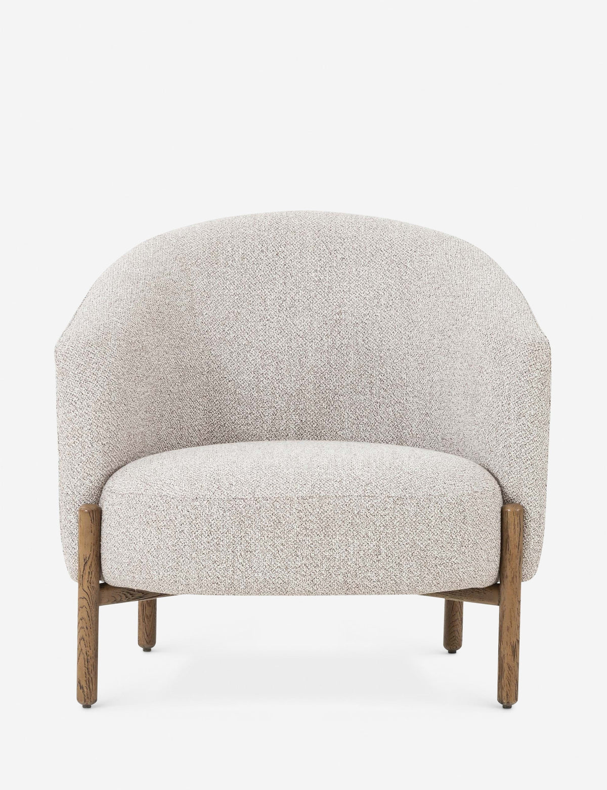 Isak Accent Chair