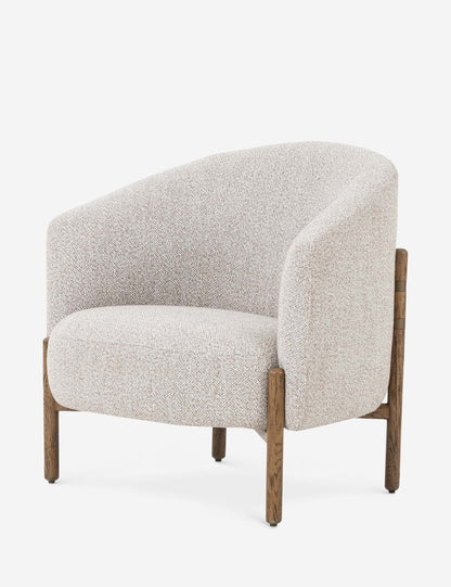 Isak Accent Chair