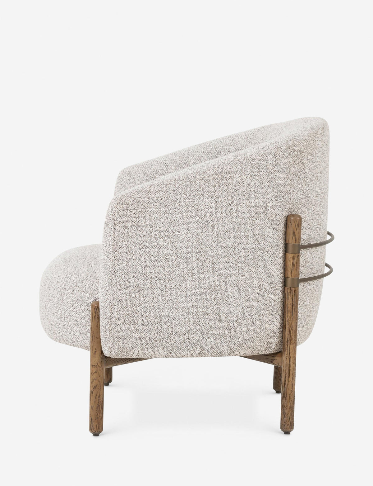 Isak Accent Chair