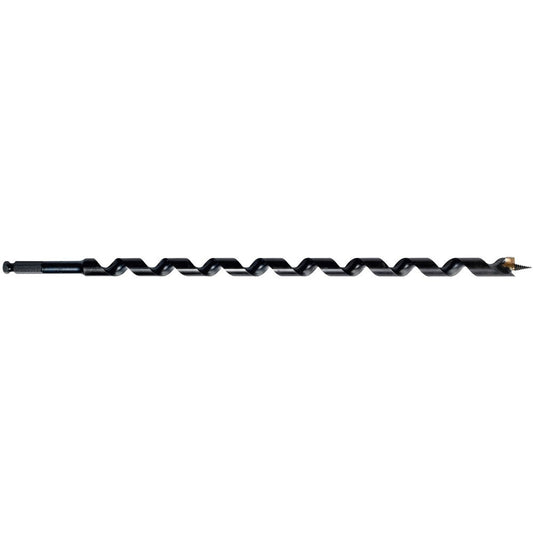 7/8" X 18" POWER POLE