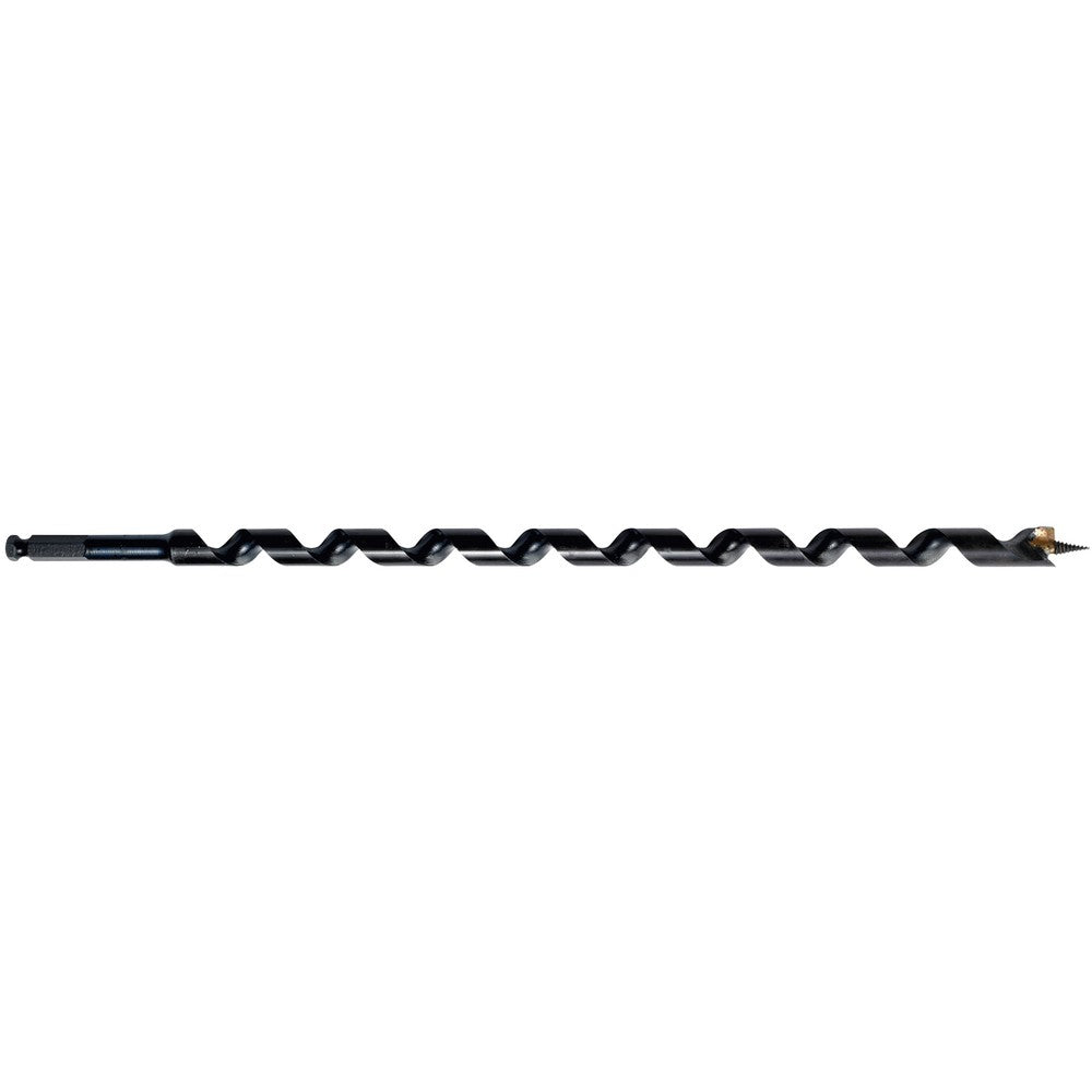 1/2" X 36" POWER POLE