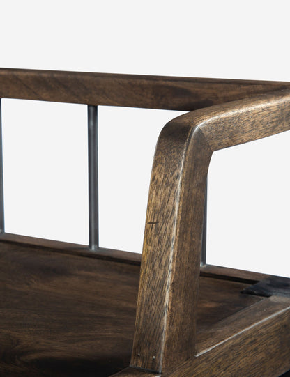 Eunice Bench