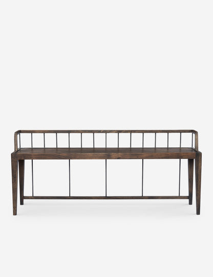 Eunice Bench