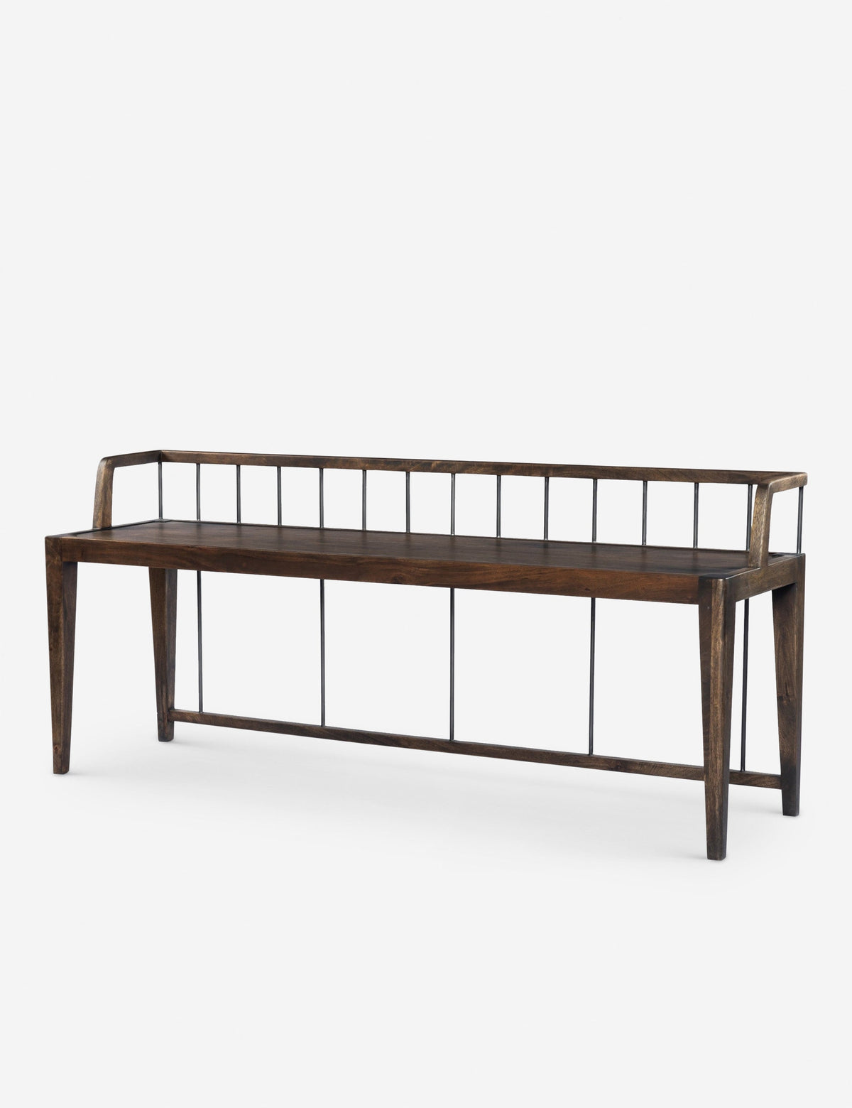 Eunice Bench