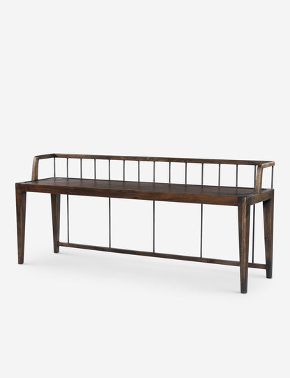 Eunice Bench