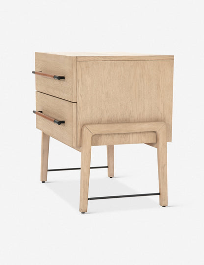 Avalon Nightstand
