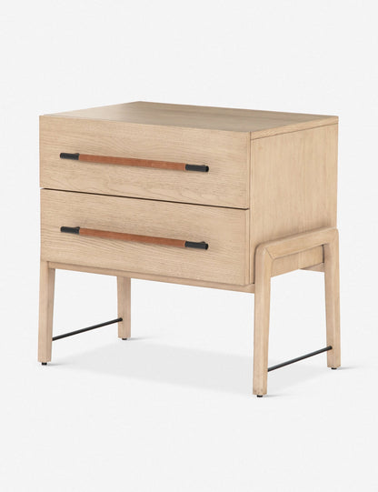 Avalon Nightstand