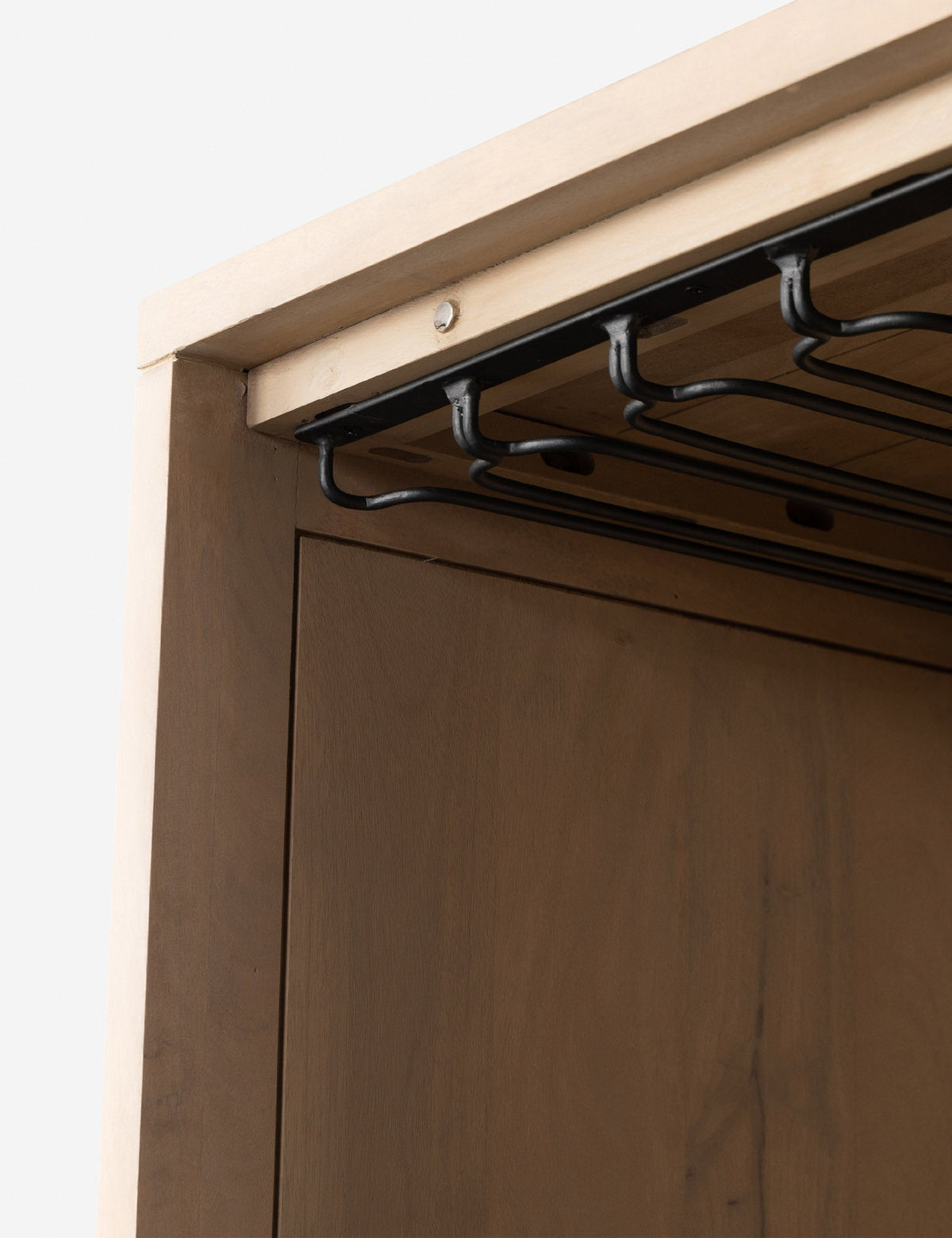 Philene Bar Cabinet