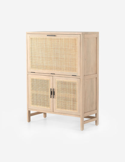 Philene Bar Cabinet