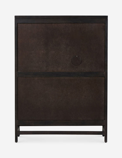 Philene Bar Cabinet