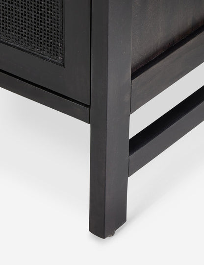 Philene Bar Cabinet