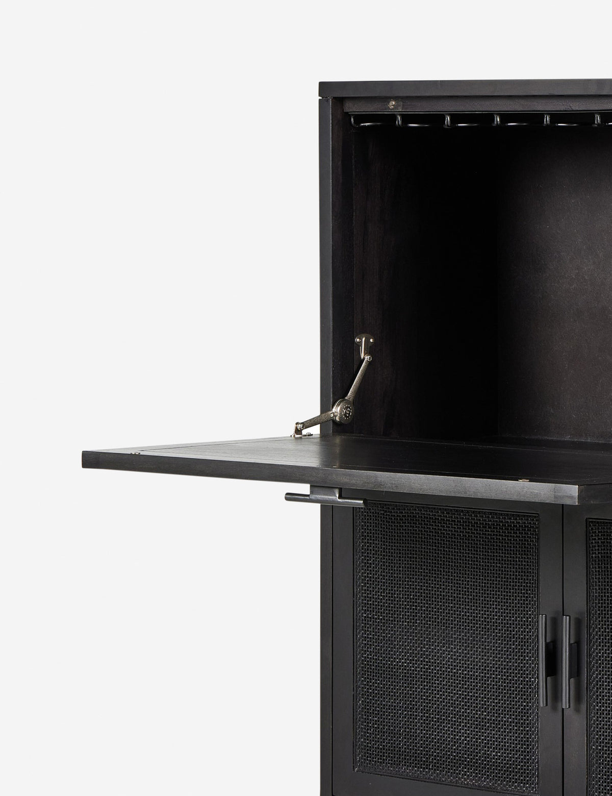 Philene Bar Cabinet