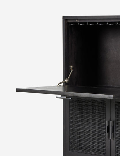 Philene Bar Cabinet