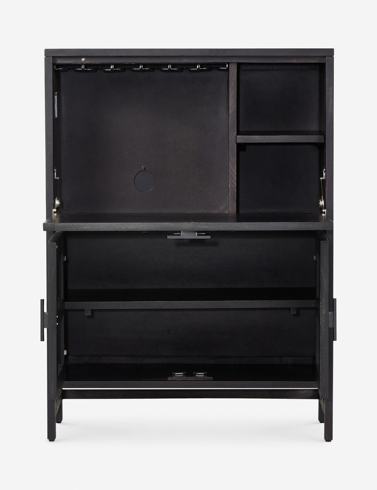 Philene Bar Cabinet