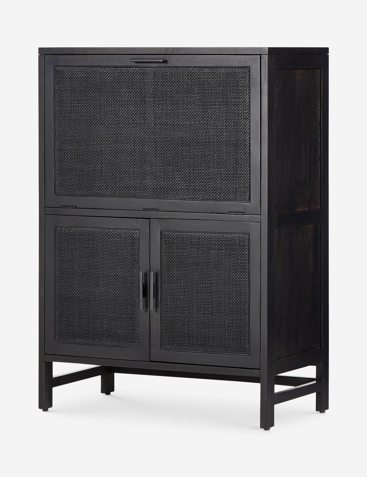 Philene Bar Cabinet