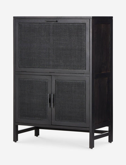 Philene Bar Cabinet