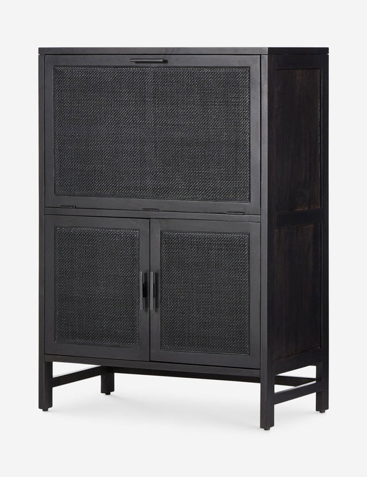 Philene Bar Cabinet