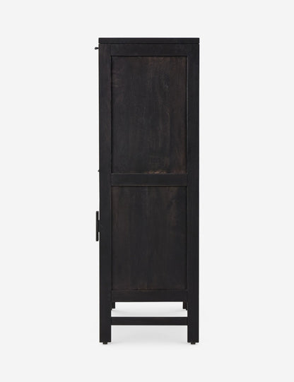 Philene Bar Cabinet