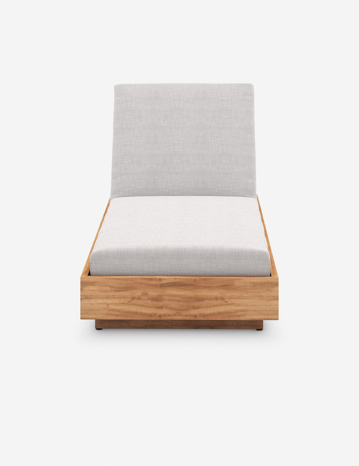 Minnette Indoor / Outdoor Chaise