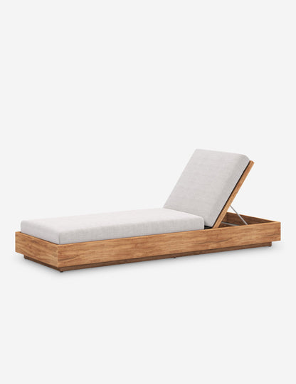 Minnette Indoor / Outdoor Chaise