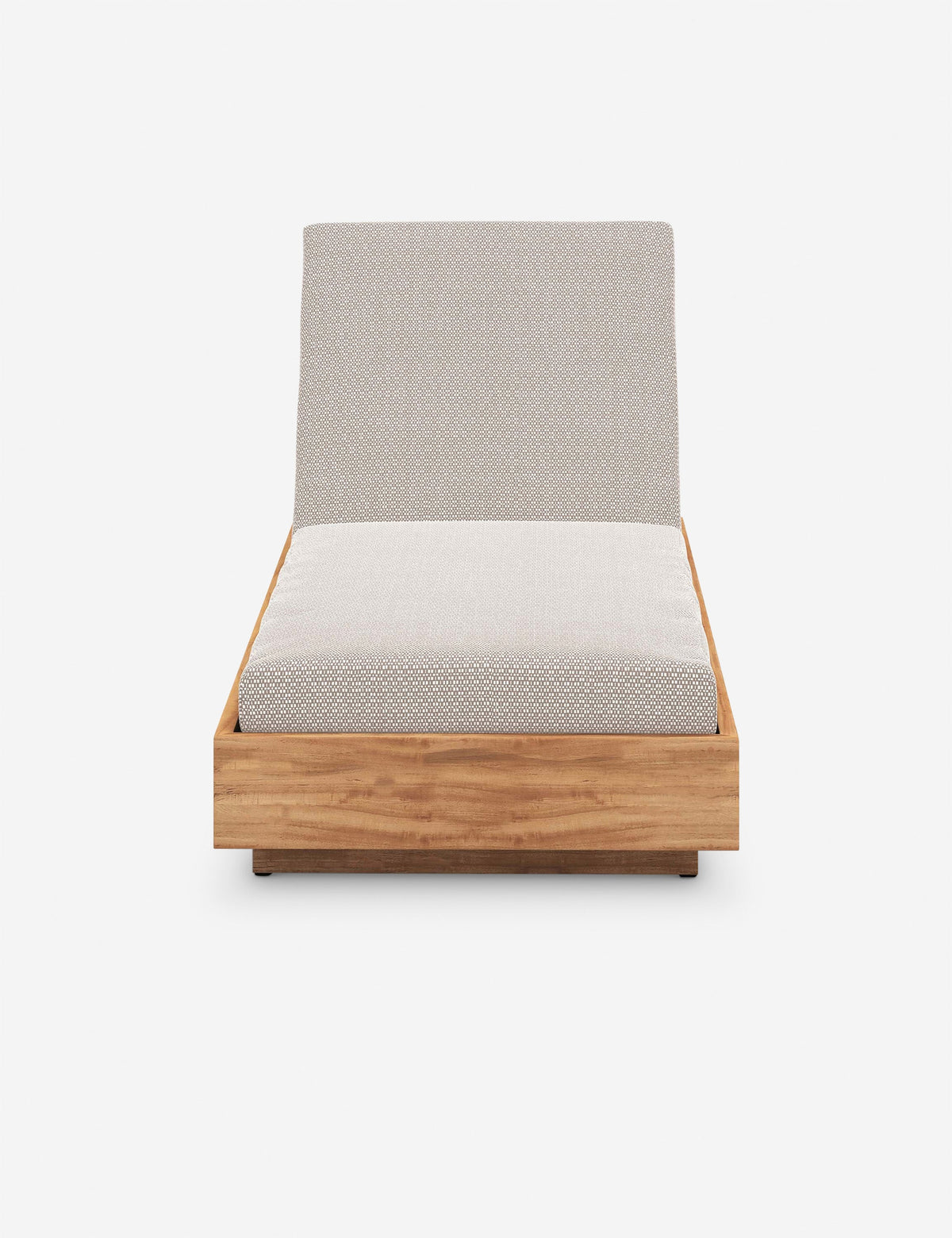 Minnette Indoor / Outdoor Chaise