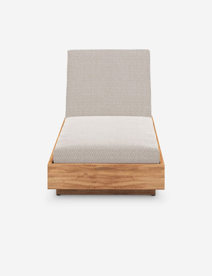 Minnette Indoor / Outdoor Chaise