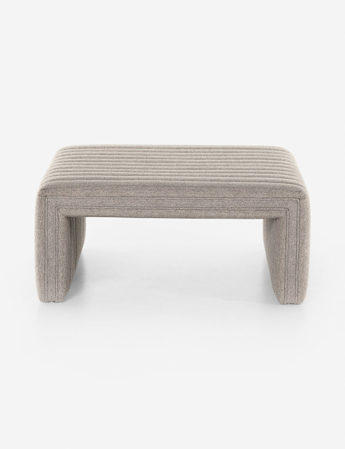 Gavin Square Ottoman