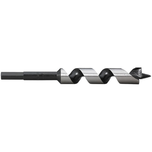 11/16" X 8" SHIP AUGER (POUCHED)