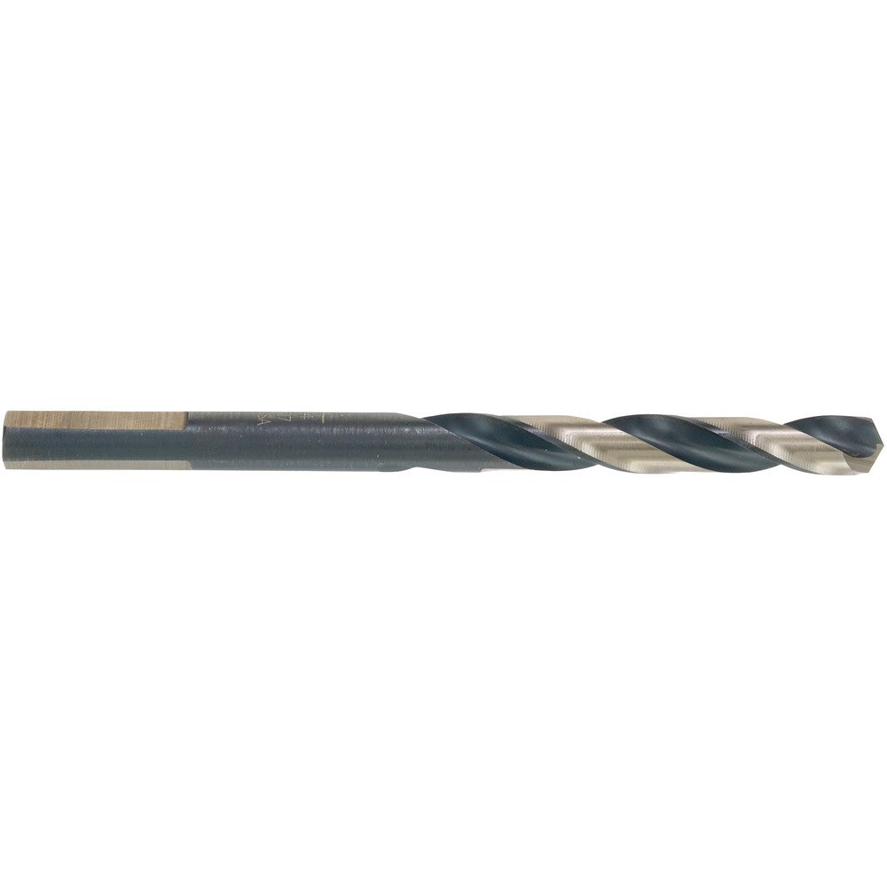 11/32" MECHANICS 135° HSS BLACK & GOLD FINISH