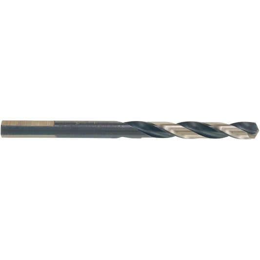 11/64" MECHANICS 135° HSS BLACK & GOLD FINISH