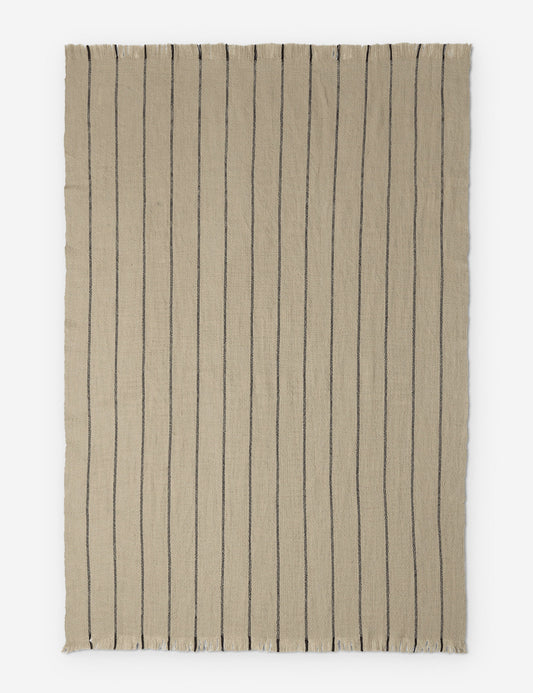 Calm Throw by Ferm Living