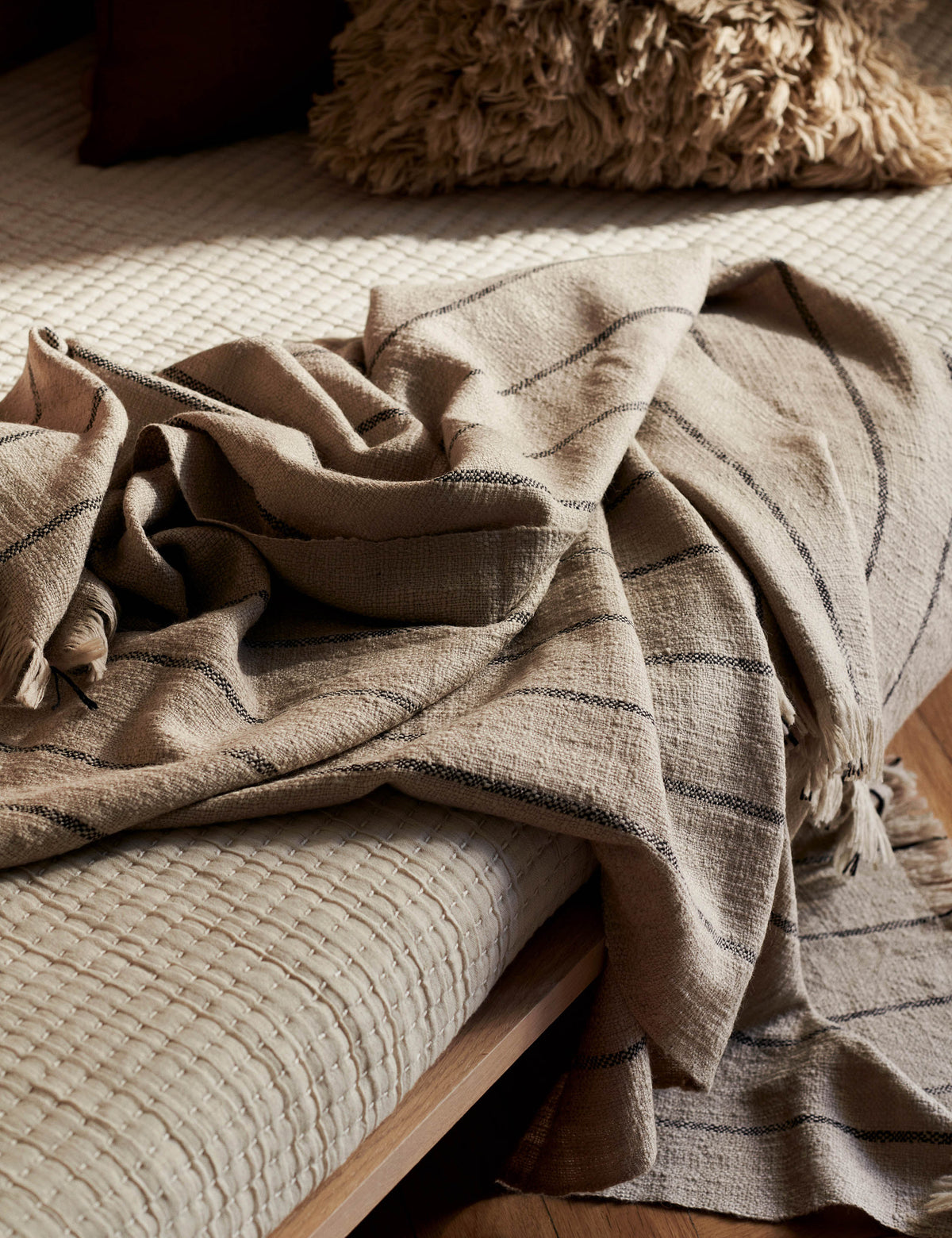 Calm Throw by Ferm Living
